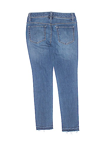 Blue Spice Jeans (view 2)