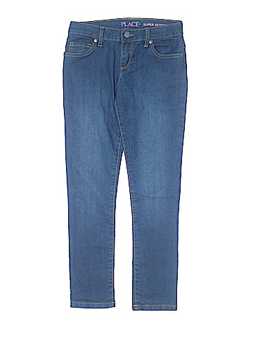 The Children's Place Jeans (view 1)