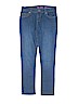 The Children's Place Blue Jeans Size 8 - photo 1
