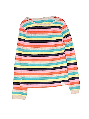 Carter's Long Sleeve T-Shirt (view 1)