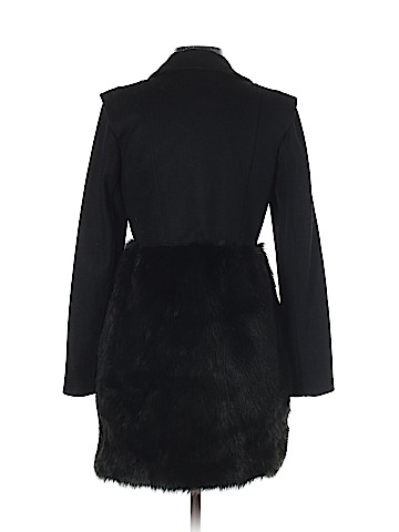 Tibi Wool Coat (view 2)