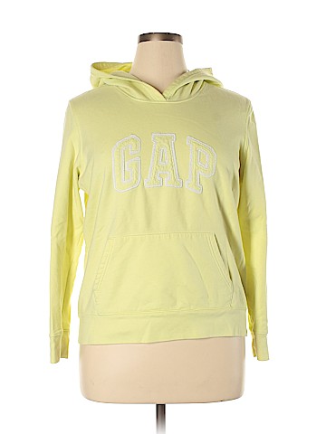 Gap Outlet Pullover Hoodie (view 1)