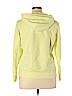 Gap Outlet Yellow Pullover Hoodie Size XL - photo 2