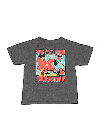 Disney Short Sleeve T-Shirt (view 1)