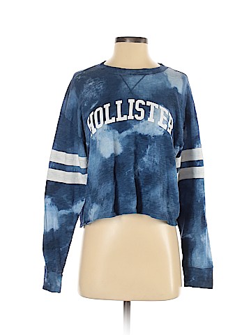 Hollister Long Sleeve T-Shirt (view 1)
