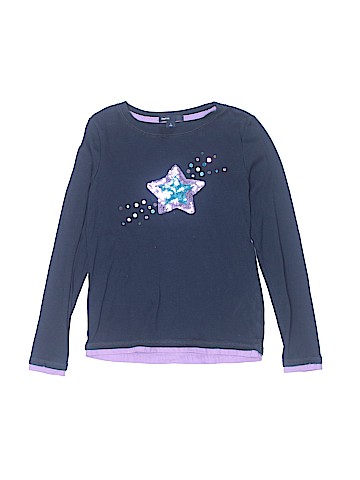 Gap Kids Long Sleeve T-Shirt (view 1)