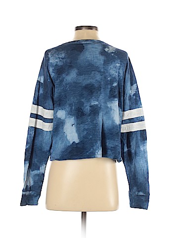 Hollister Long Sleeve T-Shirt (view 2)