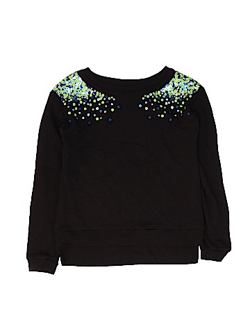 Justice Sweatshirt (view 1)