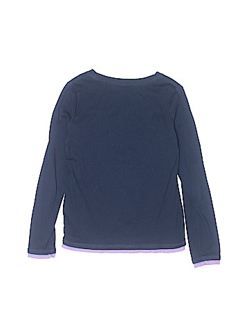 Gap Kids Long Sleeve T-Shirt (view 2)