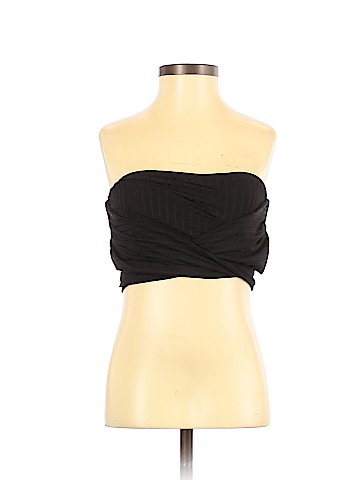 Baja East Tube Top (view 1)