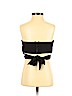 Baja East Black Tube Top Size Sm (0) - photo 2