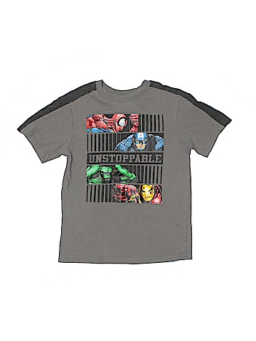 Marvel Short Sleeve T-Shirt (view 1)
