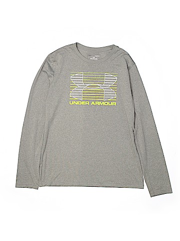 Under Armour Active T-Shirt (view 1)