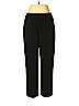 Club Monaco Black Casual Pants Size 6 - photo 1