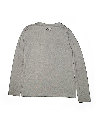 Under Armour Active T-Shirt (view 2)