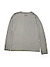 Under Armour Gray Active T-Shirt Size L (youth) - photo 2