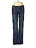 Citizens of Humanity Blue Jeans Size 27 waist - photo 1