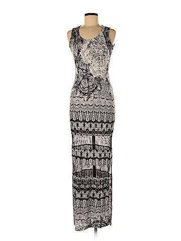 Belle Badgley Mischka Casual Dress (view 1)