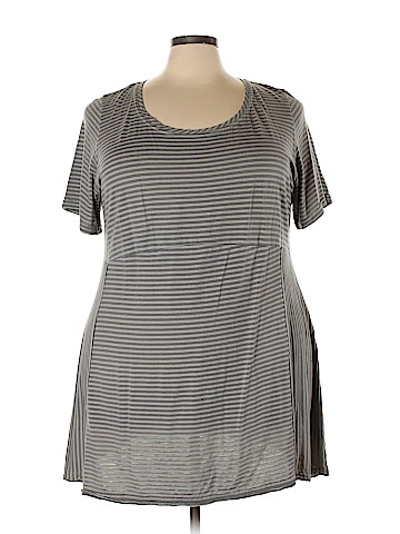 Cut Loose Casual Dress (view 1)