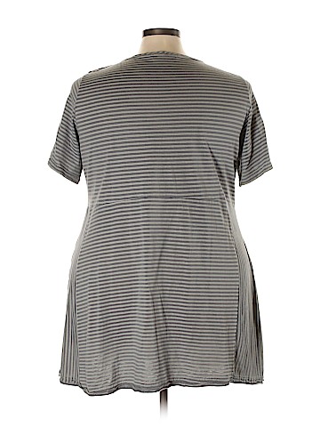 Cut Loose Casual Dress (view 2)