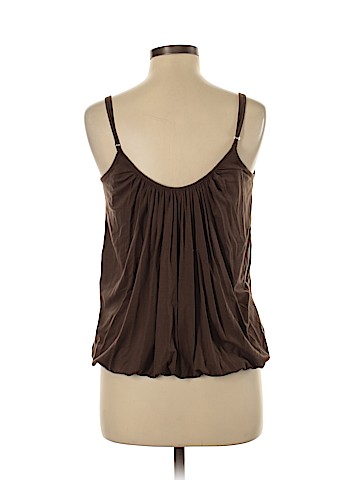 BCBGMAXAZRIA Sleeveless Top (view 2)