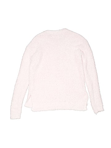 Justice Fleece Jacket (view 2)