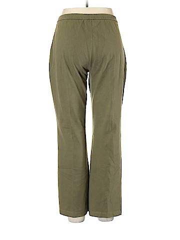 Lands' End Casual Pants (view 2)