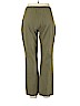 Lands' End Green Casual Pants Size 14 (petite) - photo 2