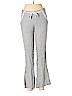 Jolt Gray Casual Pants Size 5 - photo 1