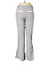 Jolt Gray Casual Pants Size 5 - photo 2