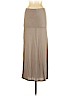 Victoria's Secret 100% Modal Tan Casual Skirt Size M - photo 1