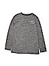 Active by Old Navy Gray Active T-Shirt Size 14 - 16 - photo 1