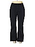 Lee Black Jeans Size 18 - photo 1