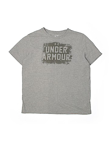 Under Armour Active T-Shirt (view 1)