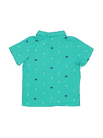 Carter's Short Sleeve Polo (view 2)