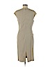 BOSS by HUGO BOSS Tan Casual Dress Size 12 - photo 2