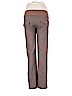 MEV Mothers En Vogue Tan Casual Pants Size M - photo 2