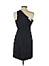 Shoshanna Black Cocktail Dress Size 0 - photo 2