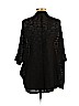 Mossimo Black Cardigan Size L - photo 2