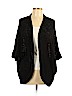 Mossimo Black Cardigan Size L - photo 1