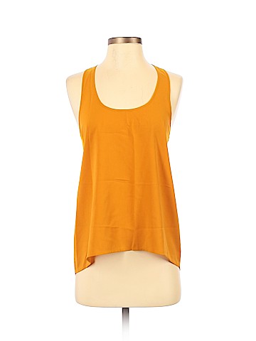 Frenchi Sleeveless Blouse (view 1)