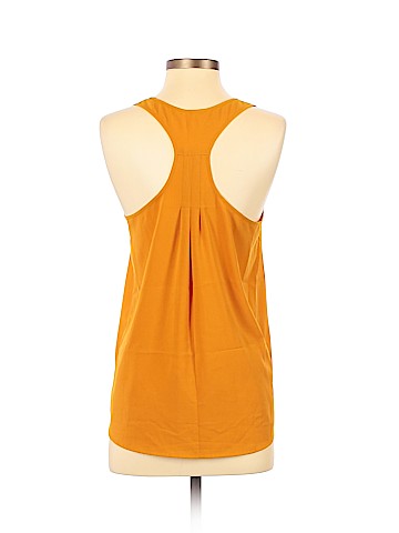 Frenchi Sleeveless Blouse (view 2)