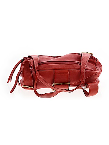 Unbranded Leather Shoulder Bag (view 1)