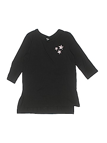 Old Navy 3/4 Sleeve Top (view 1)