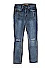 Vigoss Blue Jeans Size 10 - photo 1