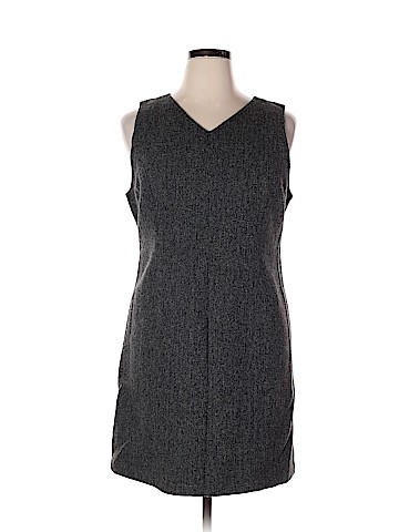 L.L.Bean Casual Dress (view 1)