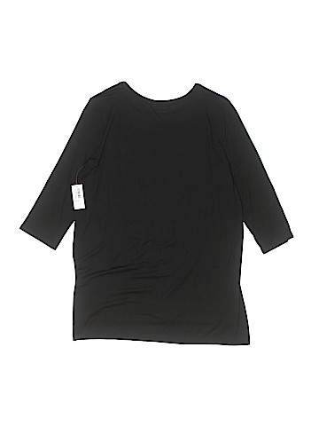 Old Navy 3/4 Sleeve Top (view 2)