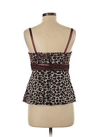 Nanette Lepore Sleeveless Blouse (view 2)