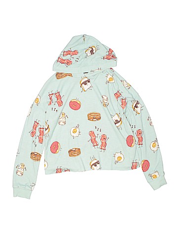 Art Class Pullover Hoodie (view 1)