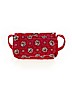 Vera Bradley 100% Cotton Red Shoulder Bag One size - photo 3